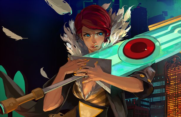 Transistor – recenzja cdaction.pl