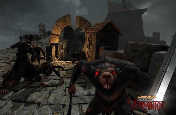 Warhammer: End Times ? Vermintide dostał trailer na E3 [WIDEO]