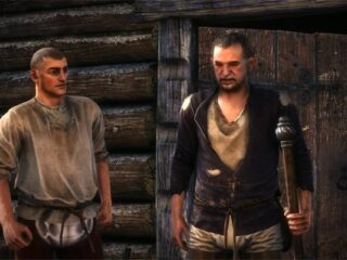 Relacja z&nbsp;wiosennej konferencji CD&nbsp;Projekt RED – Wiedźmin na&nbsp;Maki, konkurs dla posiadaczy X360 oraz&nbsp;„wielka niespodzianka”