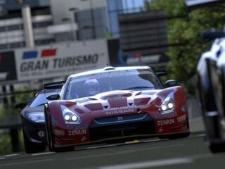 Microsoft: „Gran Turismo 5? To w ogóle wyjdzie w przyszłym roku?”