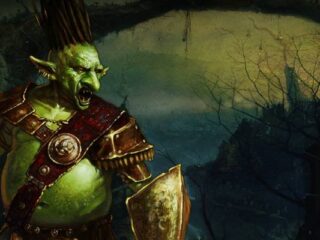 Rift: Wielka zadyma online na początek otwartej bety [WIDEO]