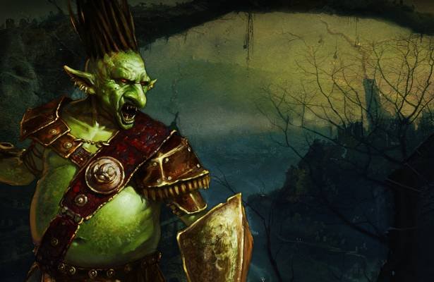 Rift: Wielka zadyma online na początek otwartej bety [WIDEO]