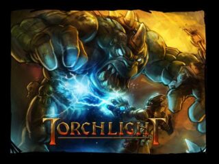 Torchlight zostanie wydane również w pudełkowej wersji