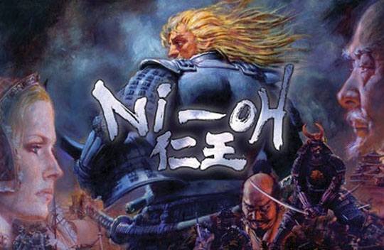 TGS 2010: Ni-Oh: Twórcy Ninja Gaiden pomogą dokończyć grę o samurajach