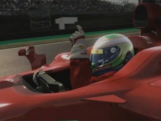 F1 2010: Zwiastun „na premierę” [WIDEO]