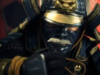 Shogun 2: Total War – ninja w akcji [WIDEO]