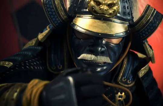 Shogun 2: Total War – Pierwszy trailer. O ile można użyć tego słowa…