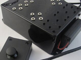 Adroit Switchblade: Nowy kontroler dla niepełnosprawnych od Evil Controllers i AbleGamers