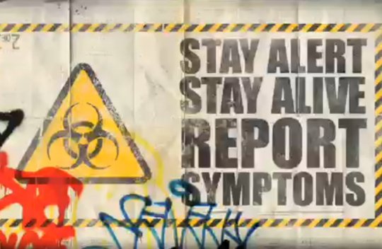 Video Game Awards: Kolejna zagadka dla spostrzegawczych. Nowy Resident Evil?