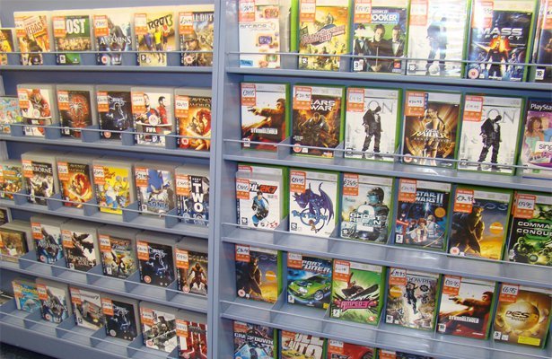 Szef amerykańskiego oddziału Sony przeciwny systemom „antyużywkowym”