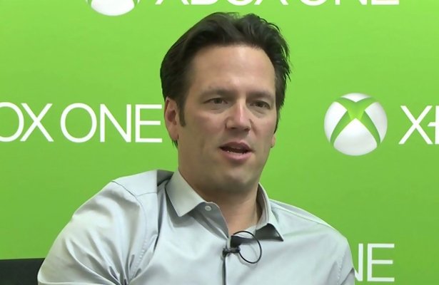 Phil Spencer: Sony nie dostaje gier ekskluzywnych, oni je kupują