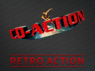 [Retro Action] Splinter Cell PL
