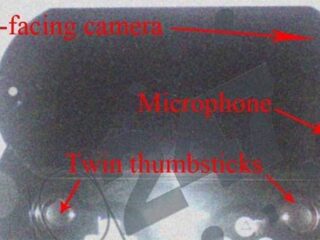 Plotka: PSP2 zostanie ujawnione pod koniec stycznia