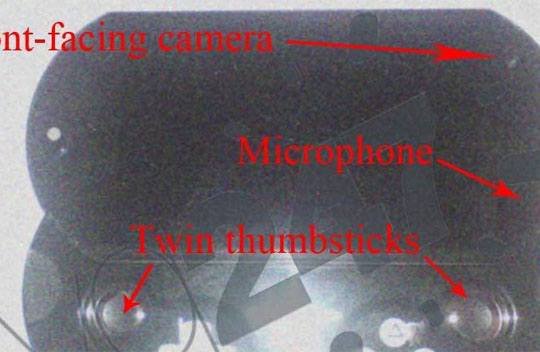 Plotka: PSP2 zostanie ujawnione pod koniec stycznia