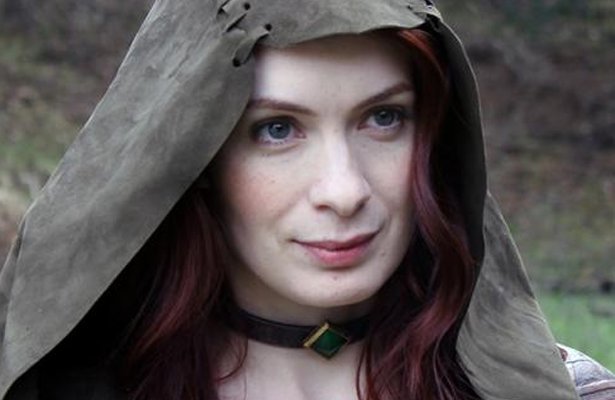 Dragon Age: Redemption – serial internetowy na podstawie Dragon Age´a