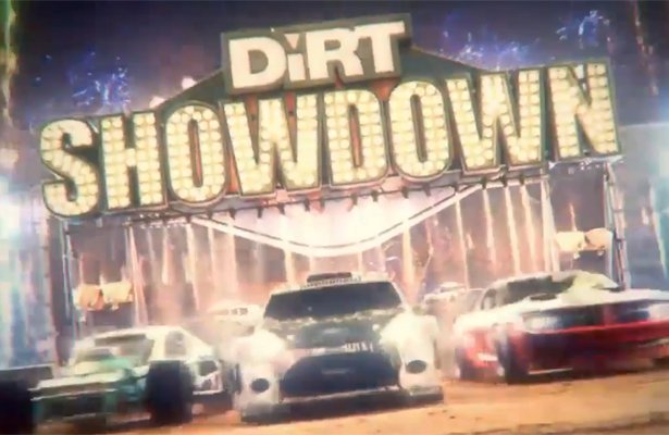Dirt Showdown: Zmiana polskiego dystrybutora i opóźnienie premiery