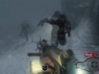 Call of Duty: Black Ops – Escalation: Znajdź easter egg z mapy Call of the Dead i otrzymaj potężną broń [WIDEO]