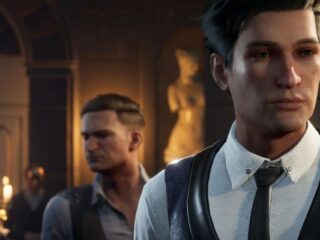 Sherlock Holmes Chapter One: Opóźniono premierę na&nbsp;PS4 i&nbsp;Xboksie One
