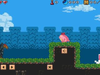 Guild Wars 2: Już jest Rytlock?s Critter Rampage – darmowa produkcja dla fanów