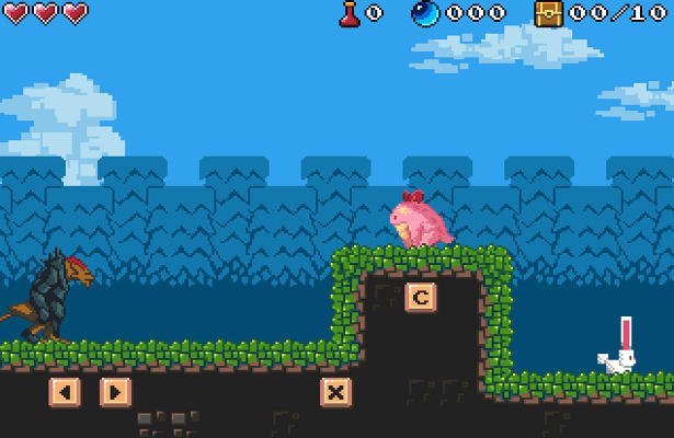 Guild Wars 2: Już jest Rytlock?s Critter Rampage – darmowa produkcja dla fanów