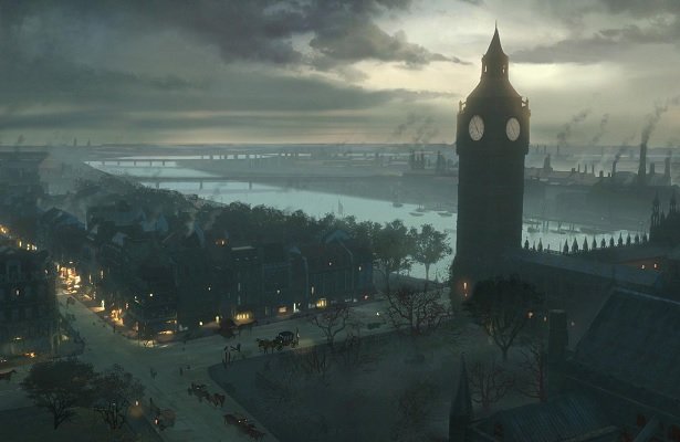 Assassin´s Creed Syndicate: Londyn jak malowany [WIDEO]