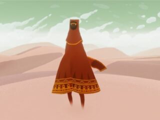 Journey: Pogawędka z&nbsp;twórcami [WIDEO]