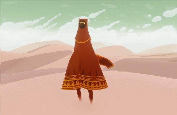Journey: Pogawędka z twórcami [WIDEO]