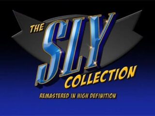 E3 2010: The Sly Collection: Sly Cooper powraca. Na PS3! [WIDEO]