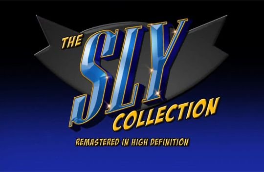 E3 2010: The Sly Collection: Sly Cooper powraca. Na PS3! [WIDEO]