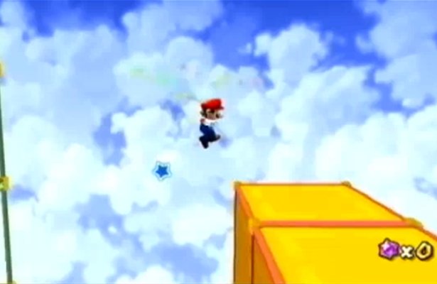 Super Mario Galaxy 2,5: Nowe poziomy tworzone przez fanów [WIDEO]