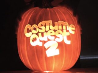 Double Fine ogłosiło właśnie Costume Quest 2 i&nbsp;opublikowało świetny zwiastun [WIDEO]