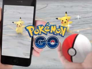 Najlepsze chwile z Pokemon GO – rozstrzygnięcie konkursu