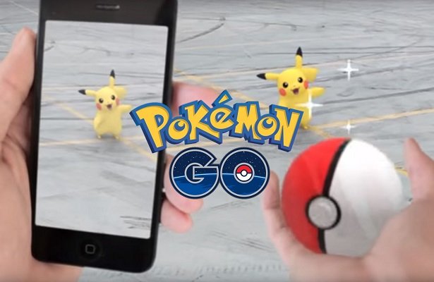 Najlepsze chwile z Pokemon GO – rozstrzygnięcie konkursu