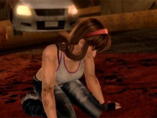 Dead or&nbsp;Alive 5: Bijące się laski [WIDEO]