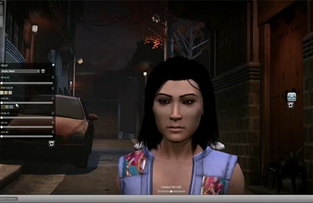 The Secret Worlds: Zapis z prezentacji na Game Developers Conference [WIDEO]