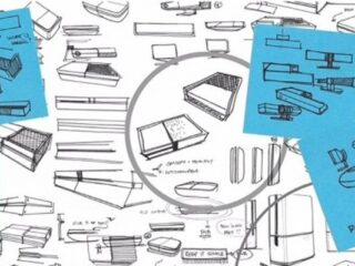 Xbox One: Tak&nbsp;mógł wyglądać next-gen Microsoftu. Zobacz prototypy