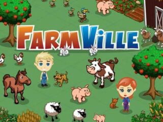FarmVille zdetronizowane