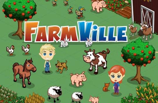 FarmVille 2: Powstaje sequel jednej z najpopularniejszych gier na Facebooku?