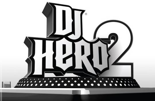 Recenzja cdaction.pl: DJ Hero 2 (X360)