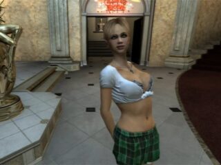 Duke Nukem Forever: Kobiety Księcia [WIDEO]
