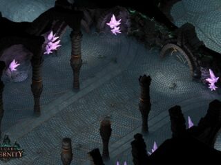 Pillars of Eternity jeszcze w&nbsp;tym roku