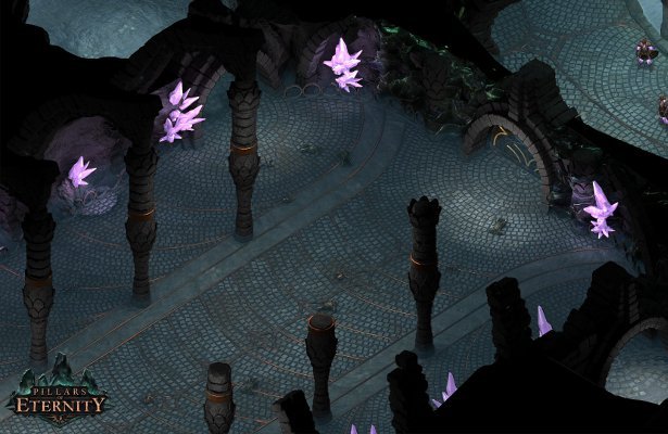 Beta Pillars of Eternity już w przyszłym miesiącu!