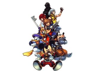 Kingdom Hearts Re:coded: Zwiastun premierowy [WIDEO]