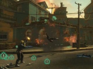 Bodycount: Multiplayer oczami twórców [WIDEO]