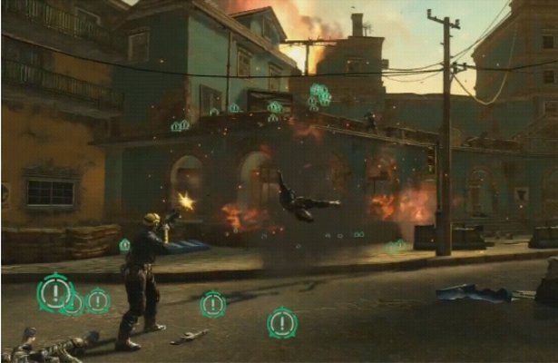 Bodycount: Multiplayer oczami twórców [WIDEO]