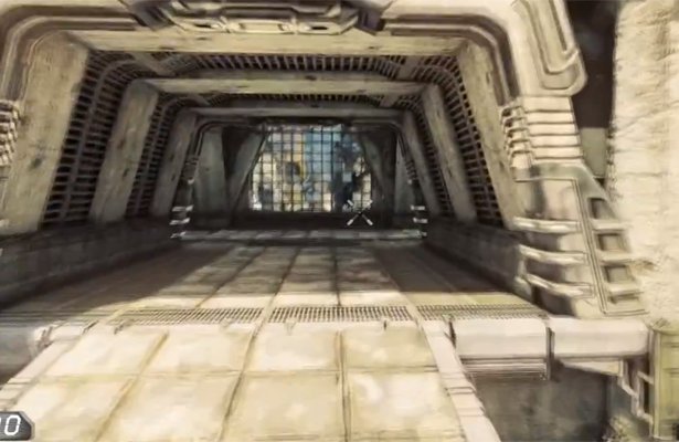 Descent to UDK: Fanowski remake kosmicznego shootera od Interplay sprzed lat [WIDEO]