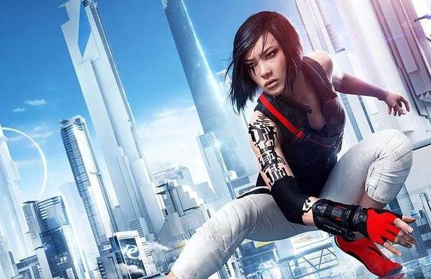 Mirror´s Edge Catalyst oficjalnie zapowiedziane – reboot, 2016