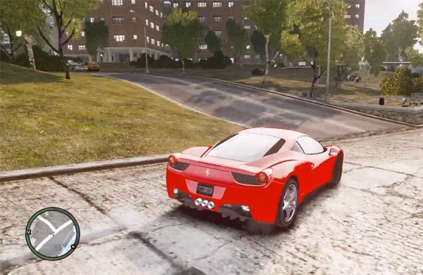 GTA IV HD – już jest! Gdzie? Na PC! [WIDEO]