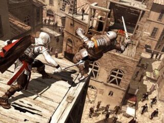 Nie będzie dema Assassin´s Creed II