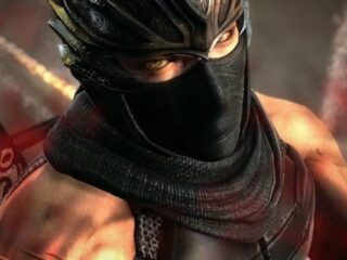 E3 2011: Ninja Gaiden 3: 8 minut nagranej rozgrywki [WIDEO]